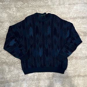 Tundra Sweater